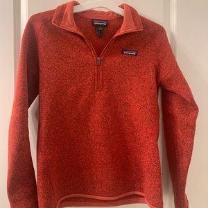 Patagonia 1/4 Zip